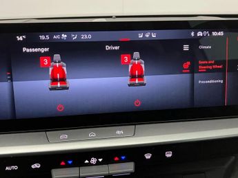 Vauxhall Grandland 157kW GS 73kWh 5dr Auto