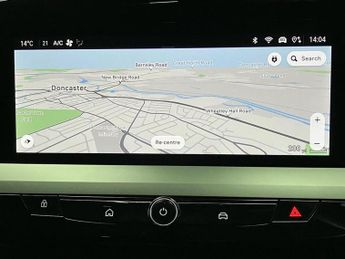 Vauxhall Mokka 115kW Ultimate 54kWh 5dr Auto