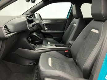 Vauxhall Mokka 115kW Ultimate 54kWh 5dr Auto