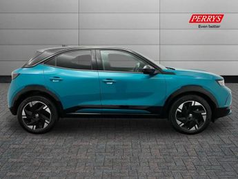 Vauxhall Mokka 115kW Ultimate 54kWh 5dr Auto