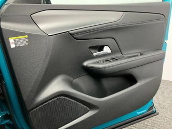 Vauxhall Mokka 115kW Ultimate 54kWh 5dr Auto