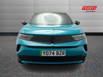 Vauxhall Mokka 115kW Ultimate 54kWh 5dr Auto