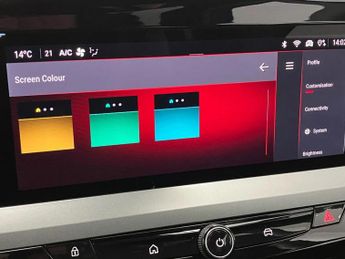 Vauxhall Mokka 115kW Ultimate 54kWh 5dr Auto