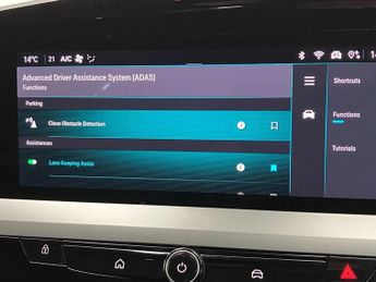 Vauxhall Mokka 115kW Ultimate 54kWh 5dr Auto