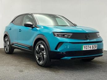 Vauxhall Mokka 115kW Ultimate 54kWh 5dr Auto