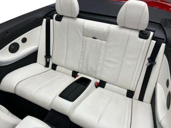 BMW 4 Series 430d M Sport 2dr Auto