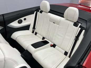 BMW 4 Series 430d M Sport 2dr Auto