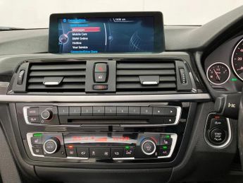BMW 4 Series 430d M Sport 2dr Auto