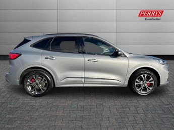 Ford Kuga 2.5 PHEV ST-Line Edition 5dr CVT