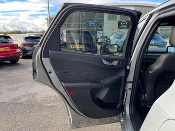 Ford Kuga 2.5 PHEV ST-Line Edition 5dr CVT