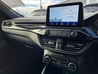 Ford Kuga 2.5 PHEV ST-Line Edition 5dr CVT