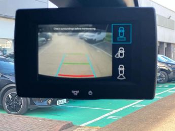 Citroen Berlingo 1.5 BlueHDi 950Kg Driver Pro 130ps EAT8 [S/S]