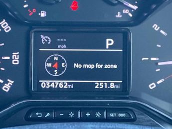 Citroen Berlingo 1.5 BlueHDi 950Kg Driver Pro 130ps EAT8 [S/S]