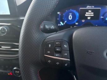 Ford Kuga 2.5 PHEV ST-Line X Edition 5dr CVT