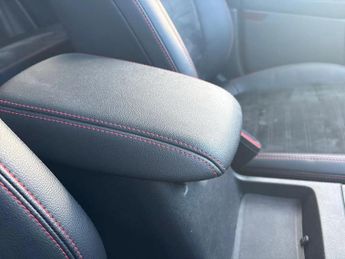 Ford Kuga 2.5 PHEV ST-Line X Edition 5dr CVT