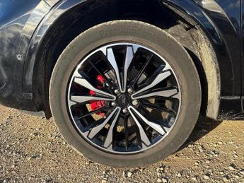 Ford Kuga 2.5 PHEV ST-Line X Edition 5dr CVT