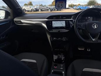 Vauxhall Corsa 1.2 Turbo Ultimate 5dr Auto