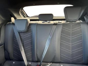 Vauxhall Corsa 1.2 Turbo Ultimate 5dr Auto