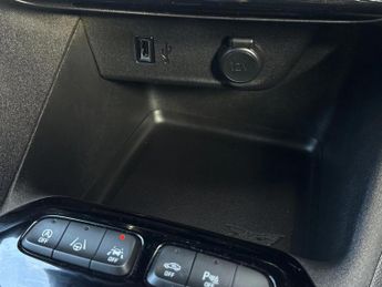 Vauxhall Corsa 1.2 Turbo Ultimate 5dr Auto