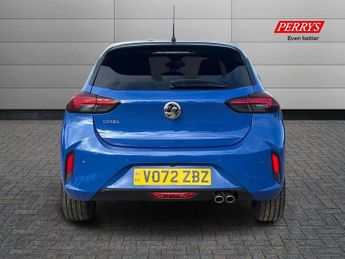 Vauxhall Corsa 1.2 Turbo Ultimate 5dr Auto
