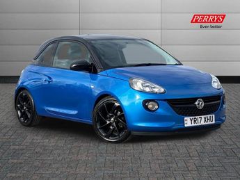 Vauxhall ADAM 1.2i Energised 3dr