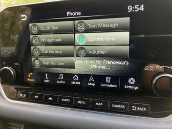 Nissan Qashqai 1.3 DiG-T MH 158 Tekna 5dr Xtronic