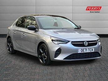 Vauxhall Corsa 1.2 Griffin Edition 5dr