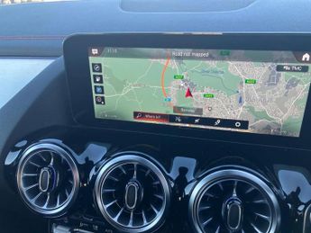 Mercedes-Benz Eqa EQA 250 140kW AMG Line 66.5kWh 5dr Auto