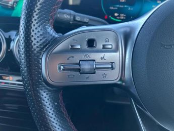 Mercedes-Benz Eqa EQA 250 140kW AMG Line 66.5kWh 5dr Auto