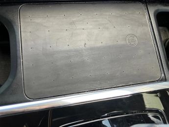 Volvo Xc60 2.0h T8 Recharge 18.8kWh Ultimate Bright SUV 5dr Petrol Plug-in 