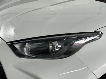 Mazda 2 Hybrid 1.5i Hybrid Pure 5dr CVT