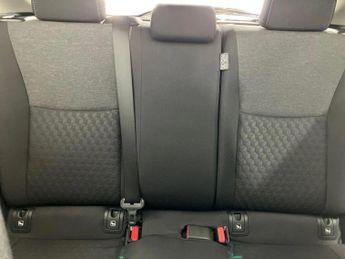 Mazda 2 Hybrid 1.5i Hybrid Pure 5dr CVT