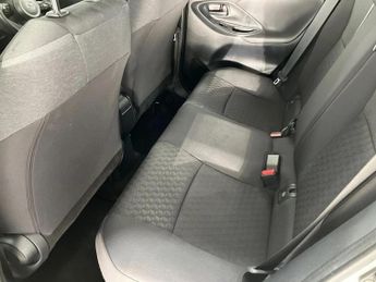 Mazda 2 Hybrid 1.5i Hybrid Pure 5dr CVT