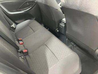 Mazda 2 Hybrid 1.5i Hybrid Pure 5dr CVT