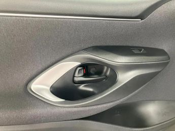 Mazda 2 Hybrid 1.5i Hybrid Pure 5dr CVT