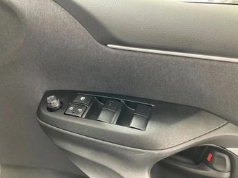 Mazda 2 Hybrid 1.5i Hybrid Pure 5dr CVT