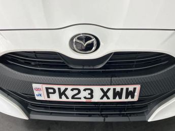 Mazda 2 Hybrid 1.5i Hybrid Pure 5dr CVT