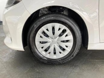 Mazda 2 Hybrid 1.5i Hybrid Pure 5dr CVT