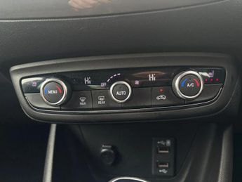 Vauxhall Crossland 1.2 Turbo [130] Ultimate 5dr Auto