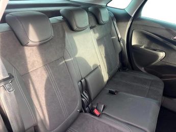 Vauxhall Crossland 1.2 Turbo [130] Ultimate 5dr Auto