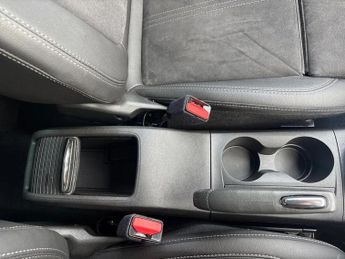 Vauxhall Crossland 1.2 Turbo [130] Ultimate 5dr Auto