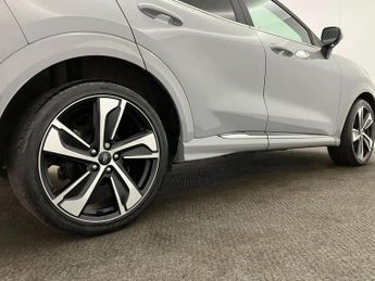 Ford Puma 1.0 EcoBoost Hybr mHEV 155 ST-Line Vignale 5dr DCT