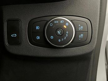 Ford Puma 1.0 EcoBoost Hybr mHEV 155 ST-Line Vignale 5dr DCT