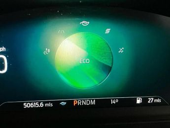 Ford Puma 1.0 EcoBoost Hybr mHEV 155 ST-Line Vignale 5dr DCT