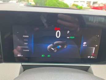 Vauxhall Astra 115kW Ultimate 54kWh 5dr Auto