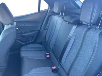 Peugeot 2008 100kW Allure 50kWh 5dr Auto