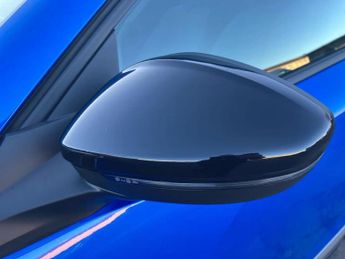 Peugeot 2008 100kW Allure 50kWh 5dr Auto