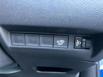 Peugeot 2008 100kW Allure 50kWh 5dr Auto