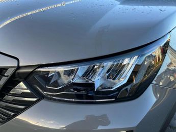 Peugeot 2008 100kW Allure 50kWh 5dr Auto