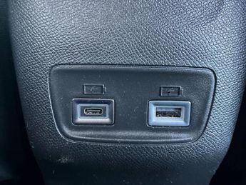 Peugeot 2008 100kW Allure 50kWh 5dr Auto